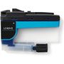 BASIC BROTHER INKJET BI-LC424CY CIAN 750P